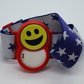 Armband for MiniBubble