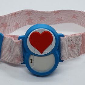 Armband-Heart