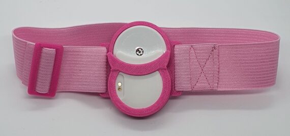 Armband Pink