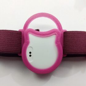 Armband Purple