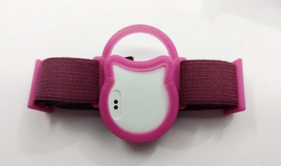 Armband Purple