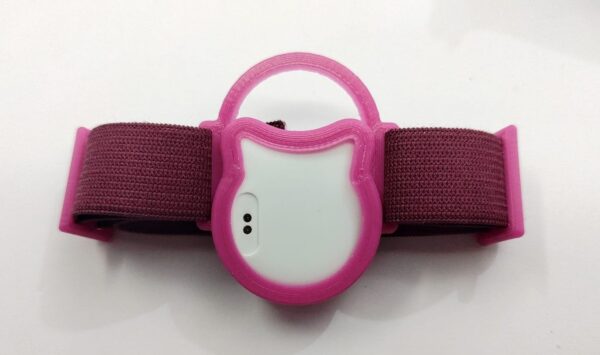 Armband Purple