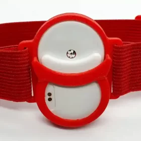 Armband-Red
