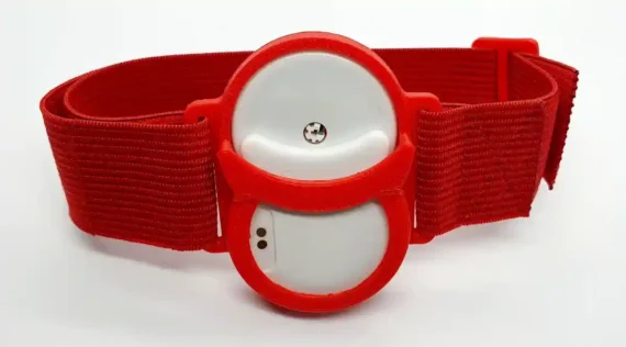 Armband-Red