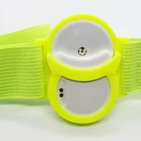 Armband Yellow