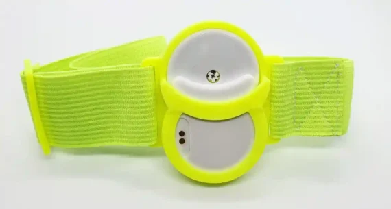 Armband Yellow