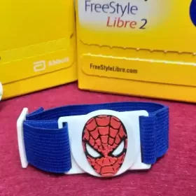 Free Style Libre Armband