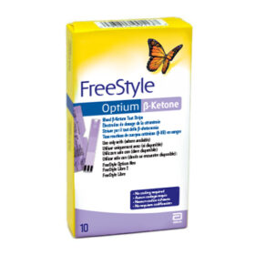 Freestyle Optium Ketone
