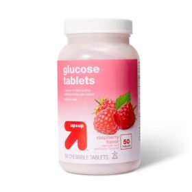 Glucose Tablets